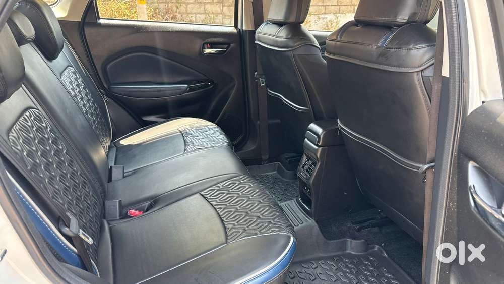 Maruti Suzuki Baleno Zeta, 2023, Petrol