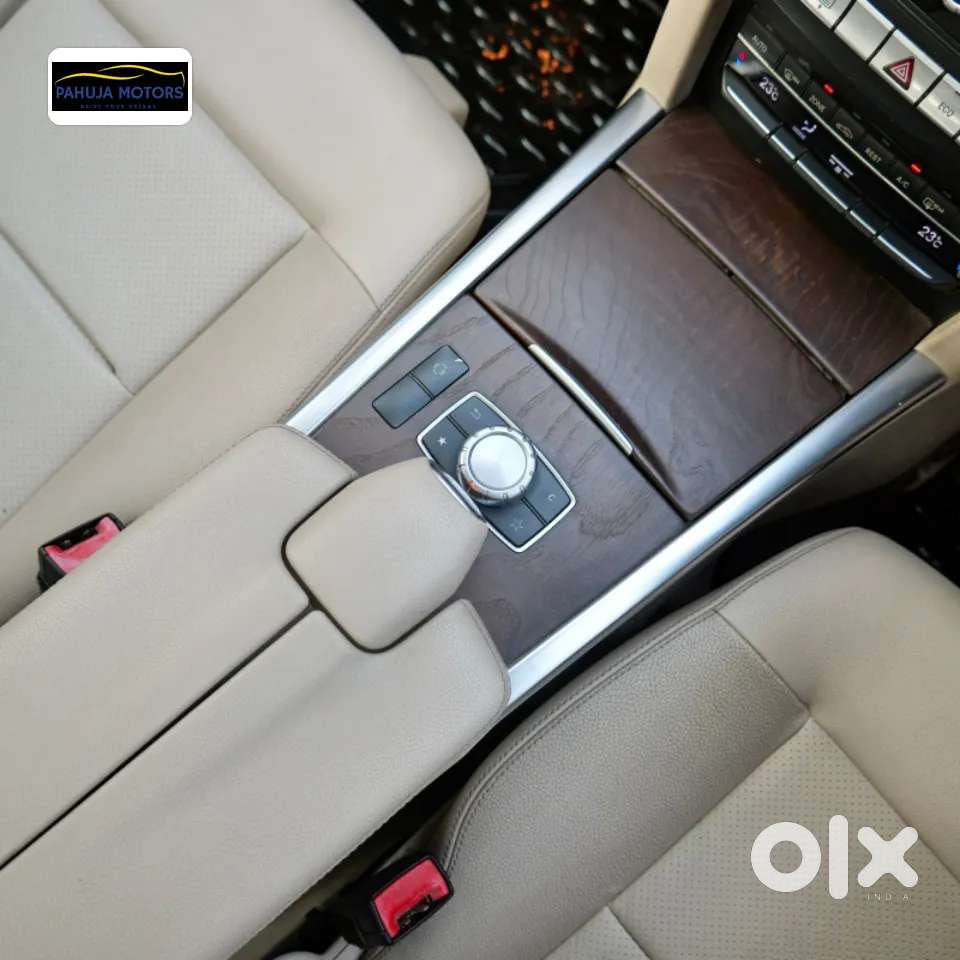 Mercedes-benz E-class E200 Edition E, 2015, Petrol