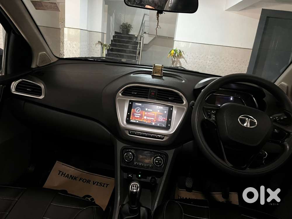 Tata Tigor Xz Plus Available For Sell