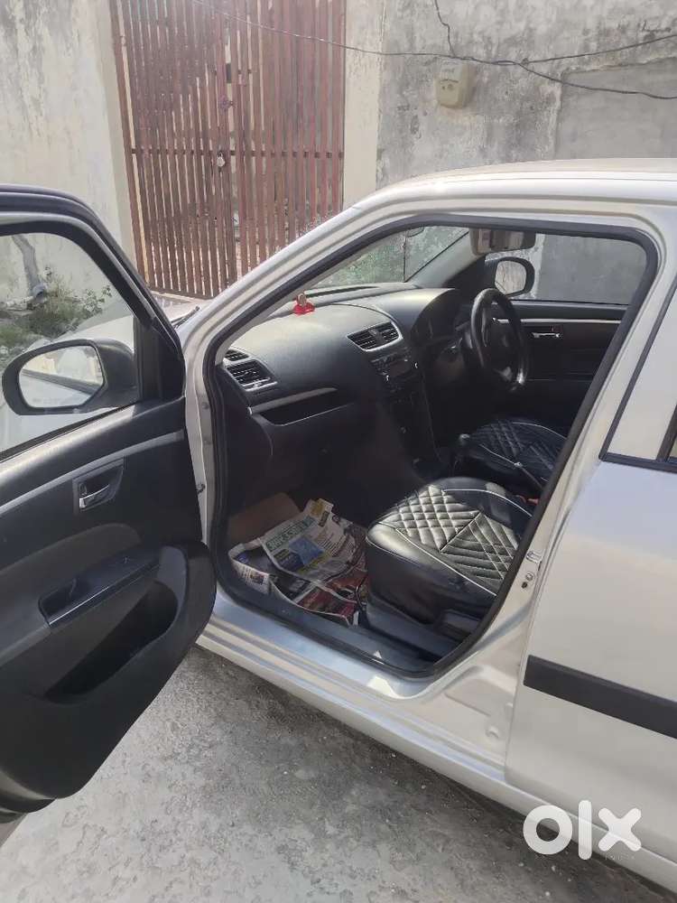 Maruti Suzuki Swift 2014 Diesel