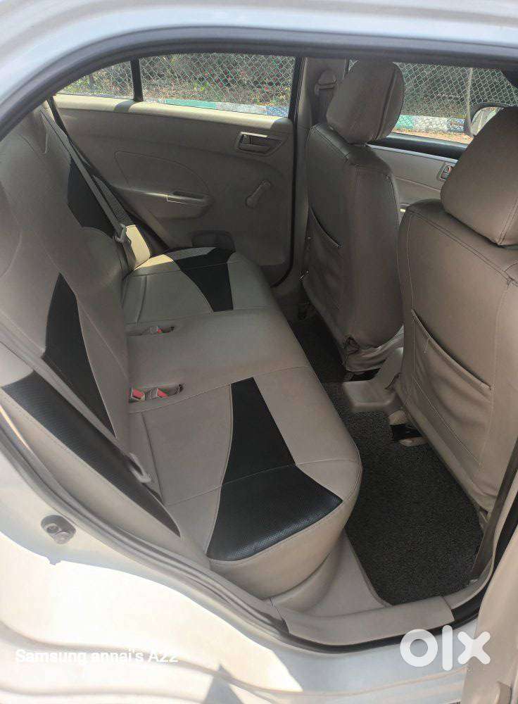 Maruti Suzuki Dzire Tour S Diesel, 2019, Diesel