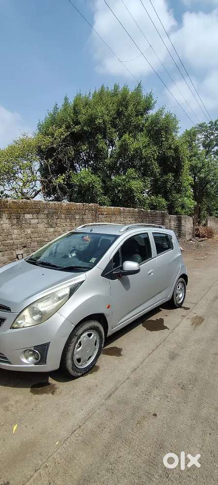 7 Bit Car 2012 Model