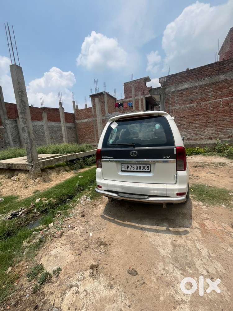 2013 Tata Safari Storme