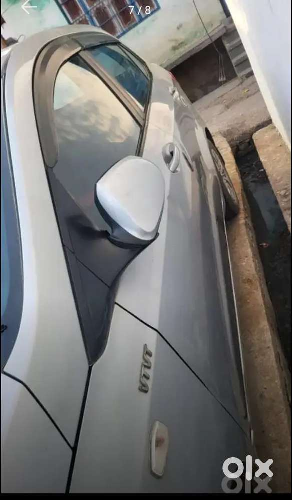 Hyundai Xcent 2016 Diesel Well Maintained