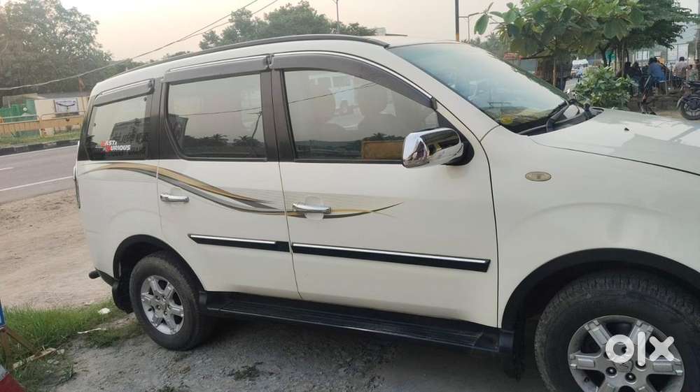 Mahindra Xylo Diesel 2017