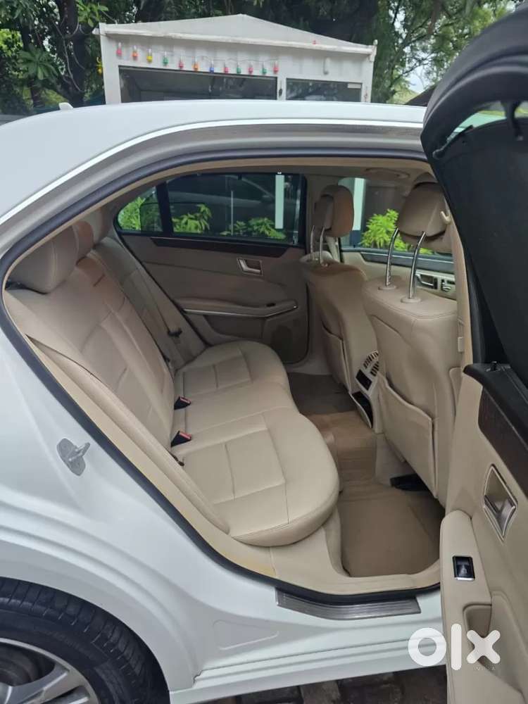 Mercedes-benz E-class E 200, 2014, Petrol