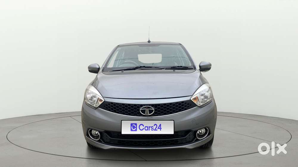 Tata Tiago 1.2 Revotron Xza, 2018, Petrol