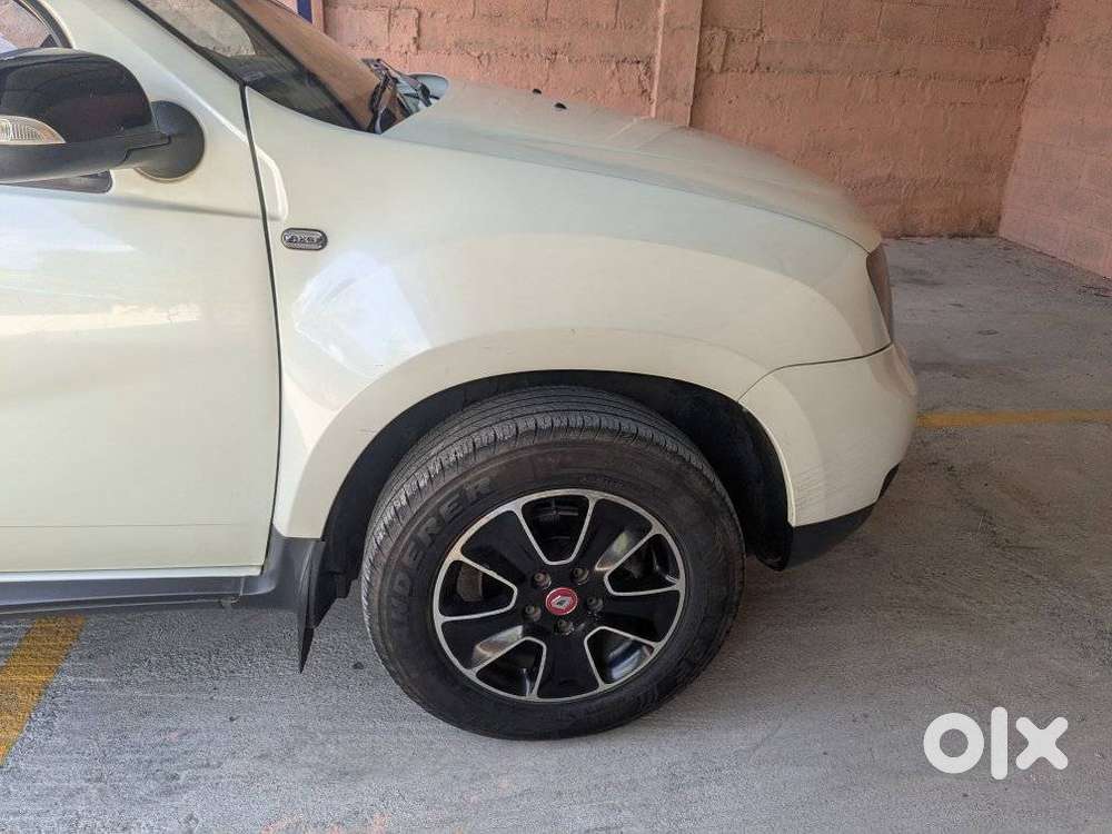Renault Duster 2019-2020 1.5 85 Ps Rxs Mt Diesel, 2016, Diesel