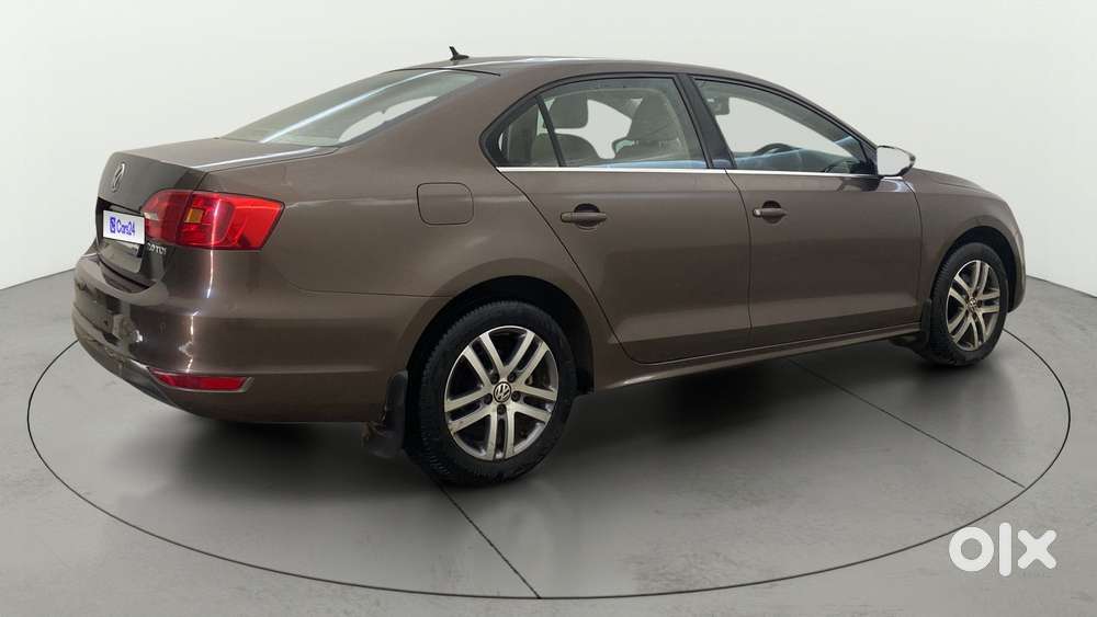 Volkswagen Jetta 2.0l Tdi Highline At, 2014, Diesel