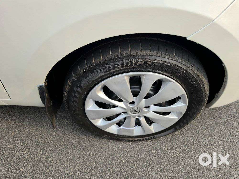 Tata Manza Aura (abs) Quadrajet, 2010, Diesel