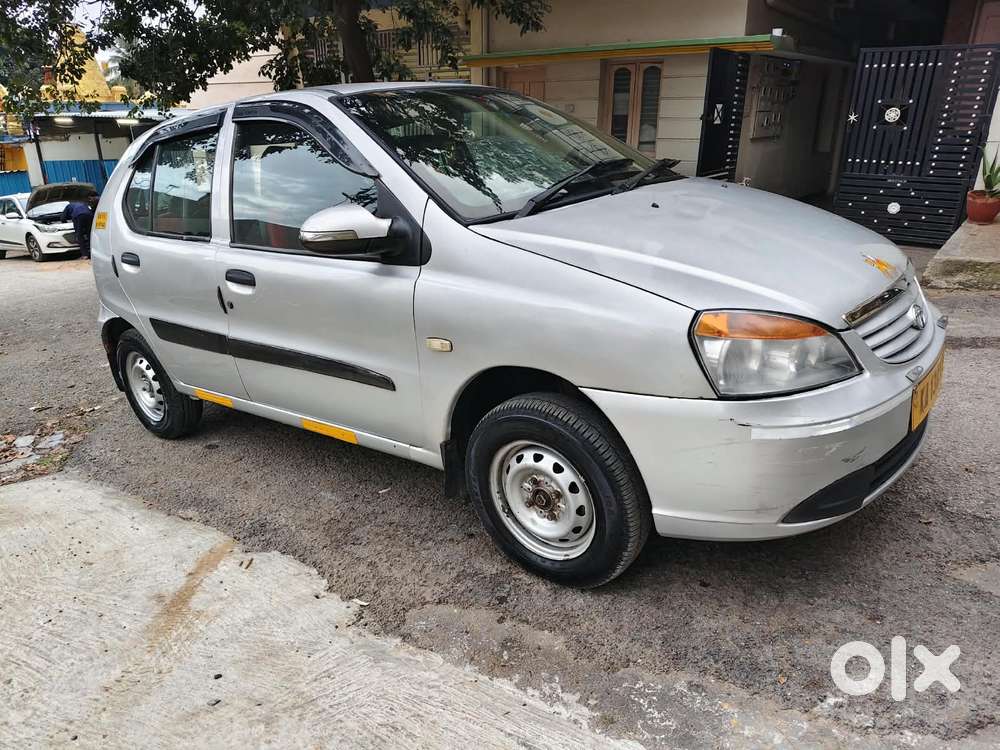 Tata Indica Lxi, 2016, Diesel
