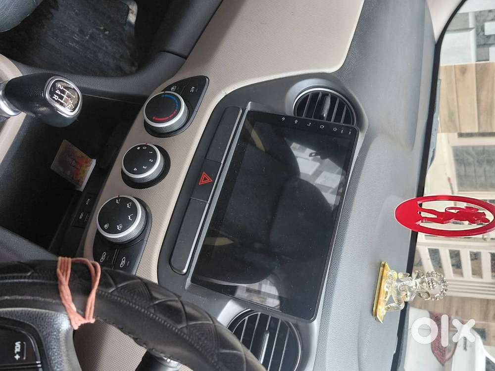 Grand I10 Sportz