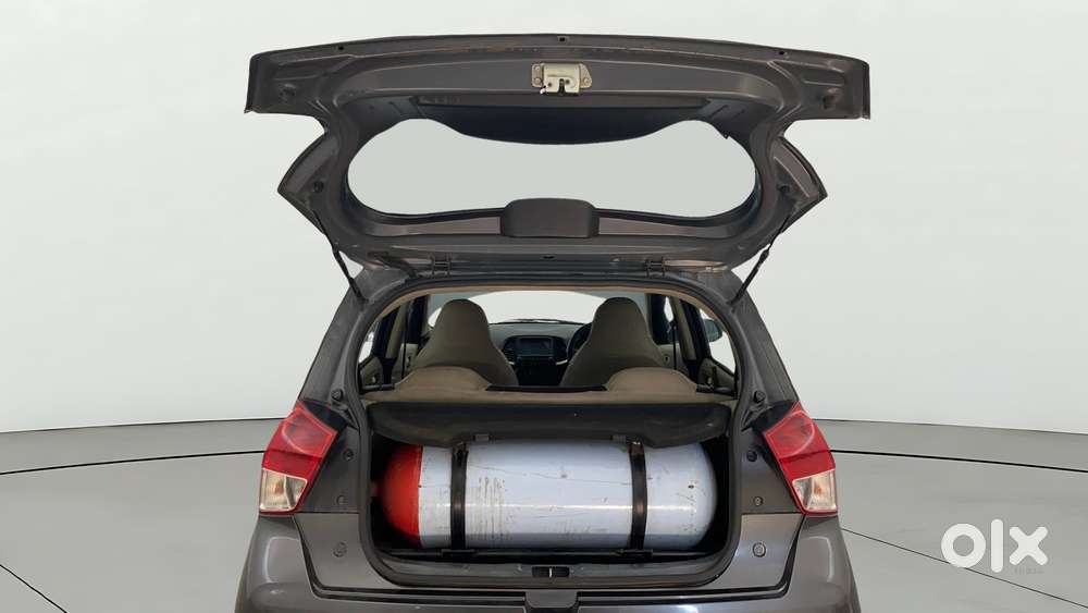 Hyundai New Santro 1.1 Sportz Mt Cng, 2019, Cng & Hybrids