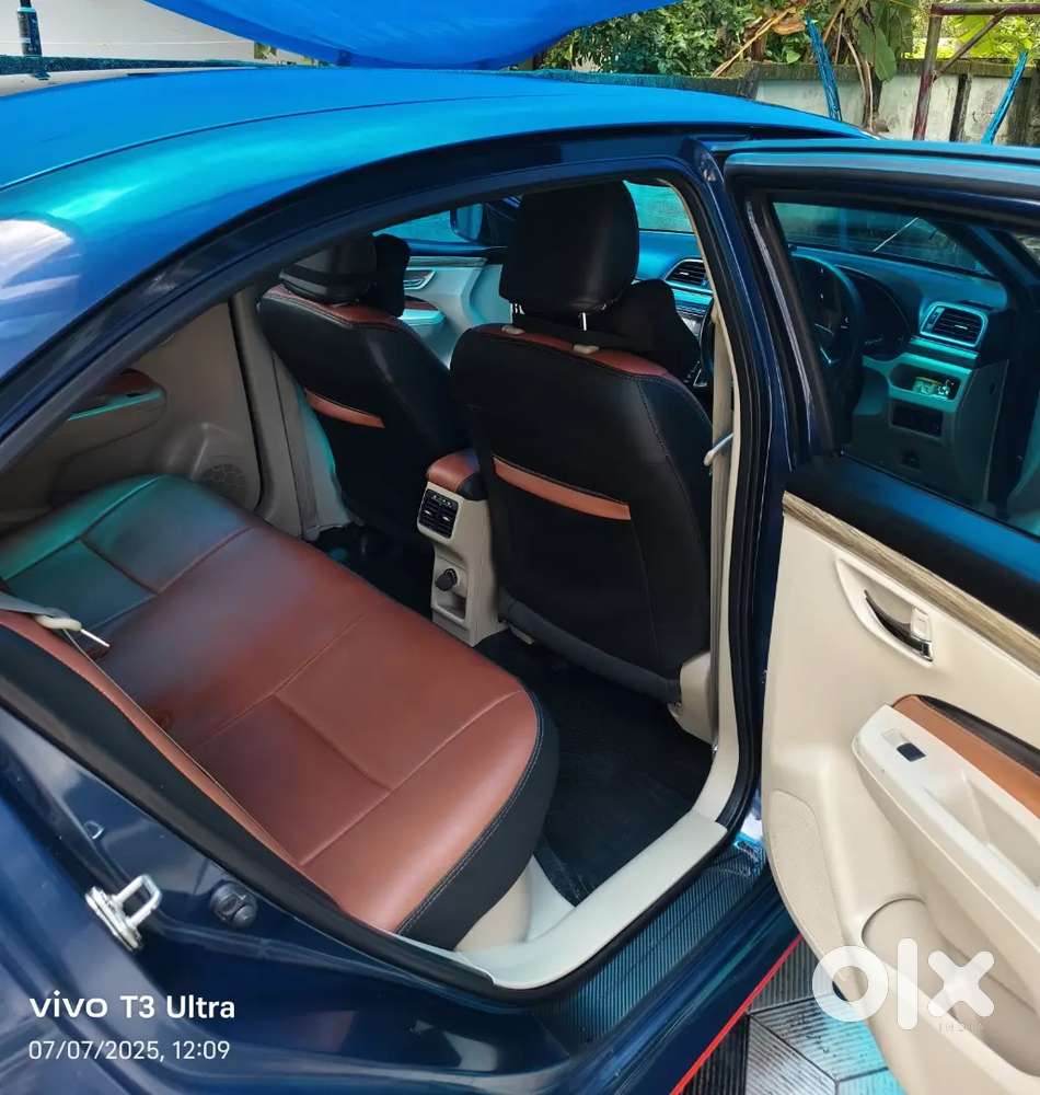 Maruti Suzuki Ciaz 2019 Petrol Good Condition