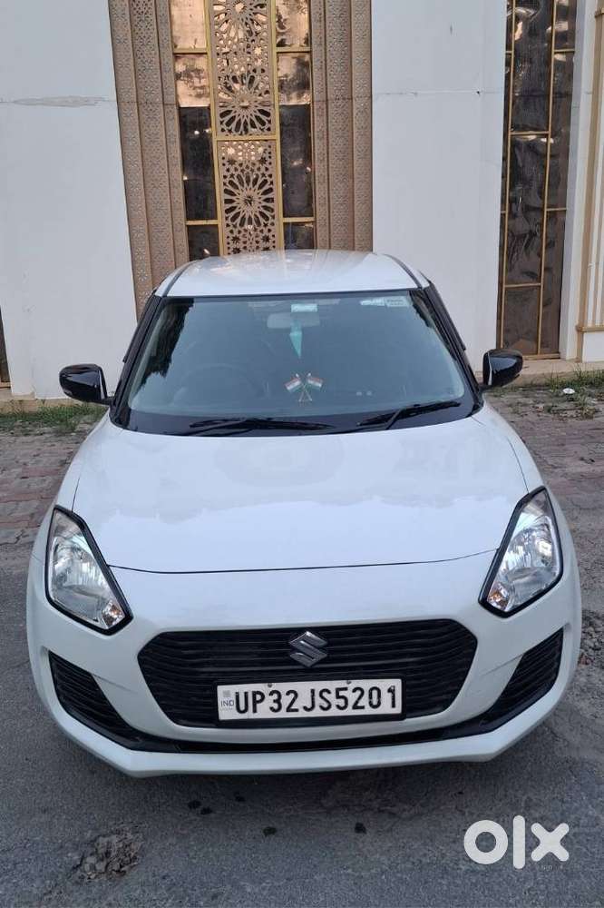 Maruti Suzuki Swift Vdi Optional, 2018, Diesel