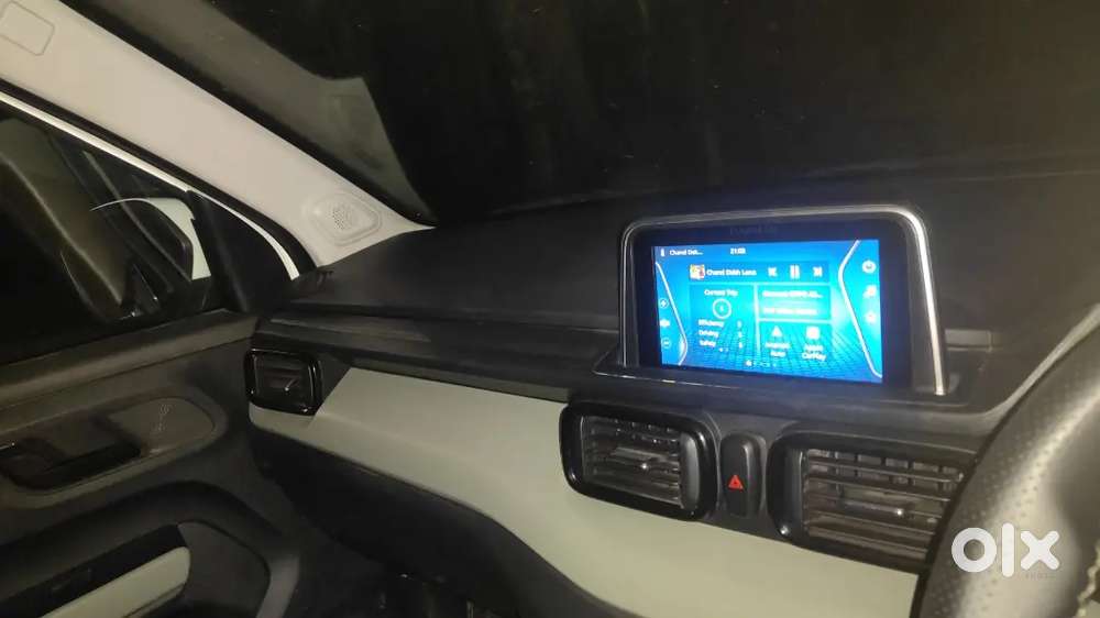 Tata Punch 1.2 Rhythm 2024
