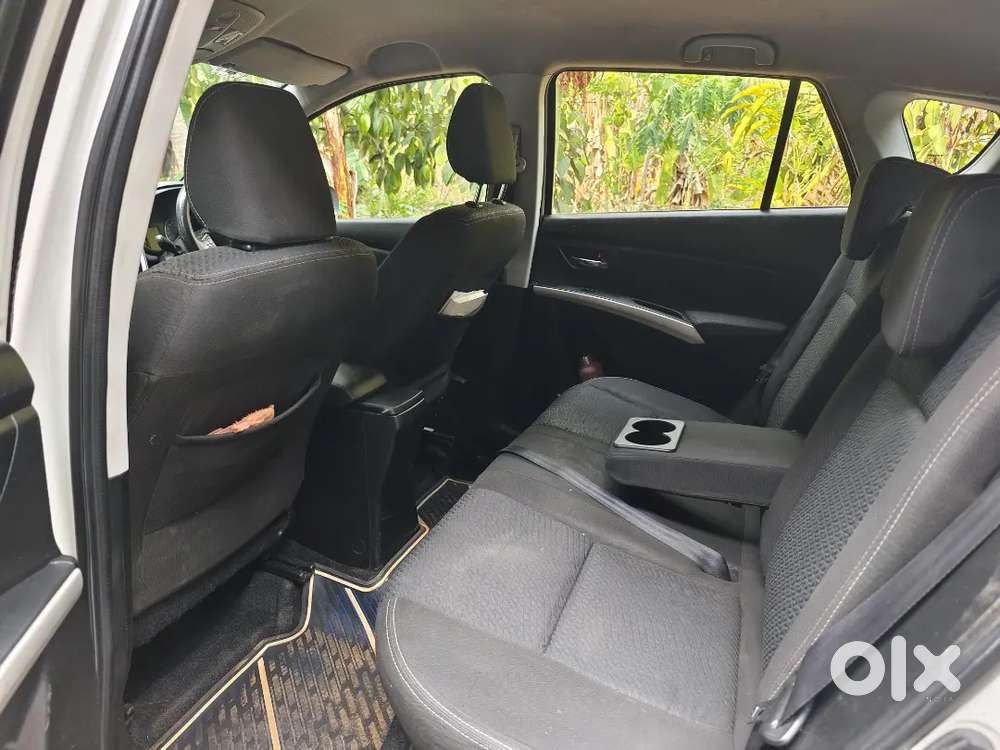 S Cross Zeta Diecel 12/2016