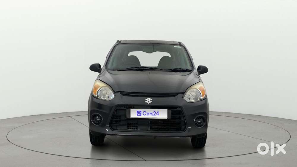 Maruti Suzuki Alto 800 Lxi, 2017, Petrol