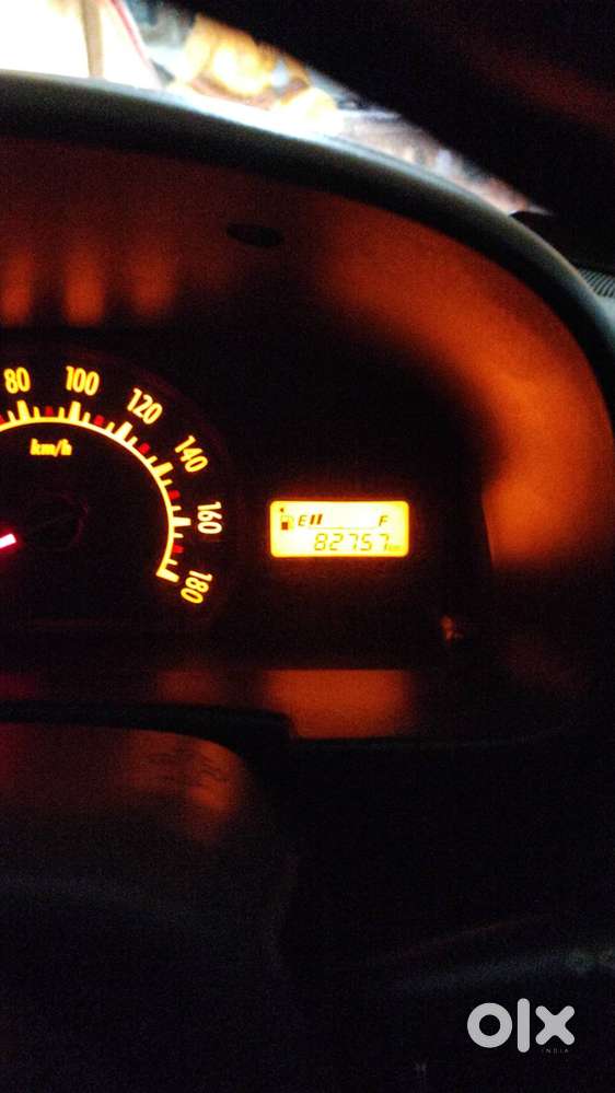 2013 Maruti Alto K10
