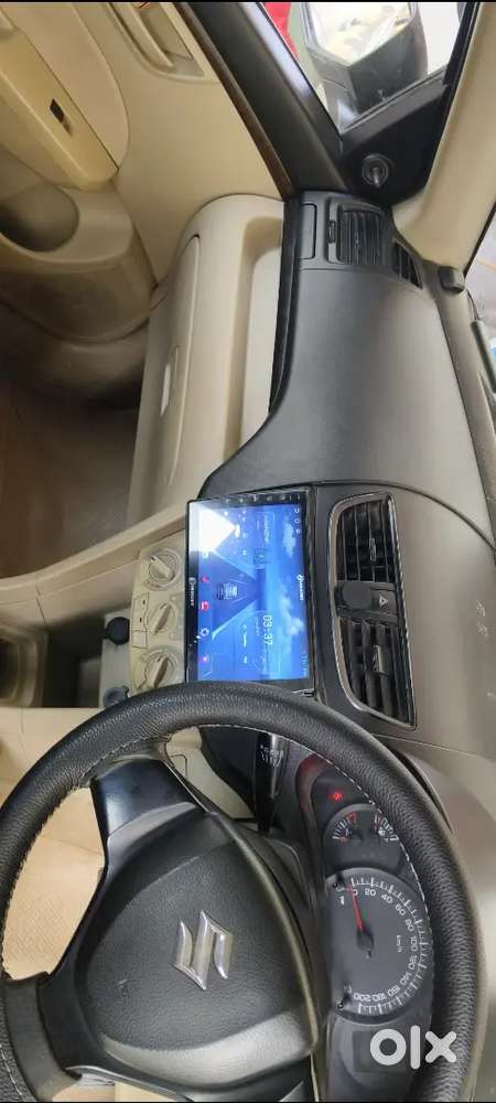 Maruti Suzuki Dzire 2016 New Condition  Petrol Cng Pass