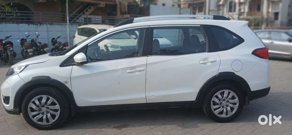 Honda Br-v I-vtec S Mt, 2017, Petrol