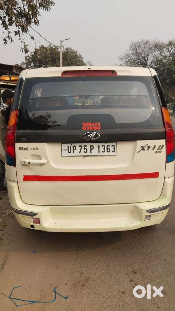 Mahindra Xylo Diesel 2011