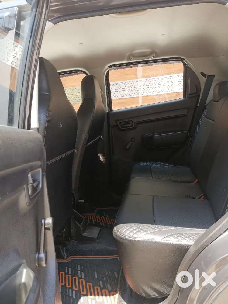 Maruti Suzuki S-presso  Vxi+ Plus Excellent Condition For Sale