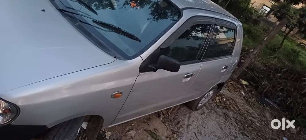 Maruti Suzuki Alto 2009