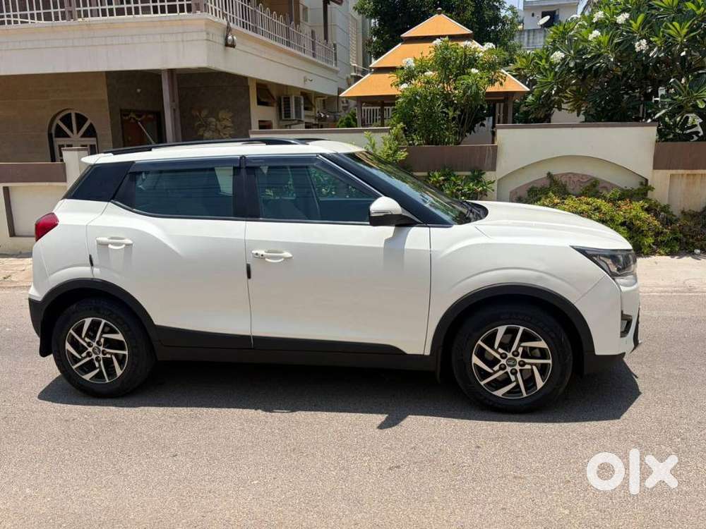 Mahindra Xuv300 W8 Option Diesel, 2022, Diesel