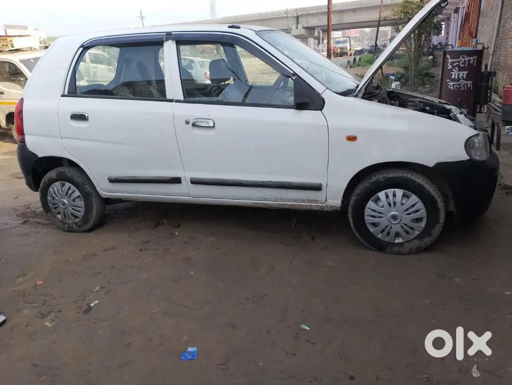 Good Coundtion Engine Ok 4 Tair New