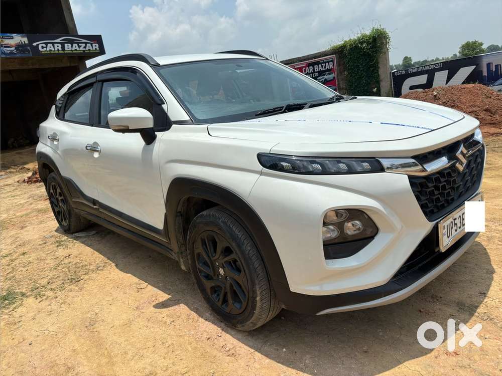 Maruti Suzuki Fronx 2023
