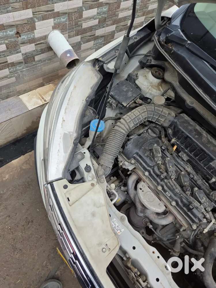 Maruti Ertiga Zxi 2021