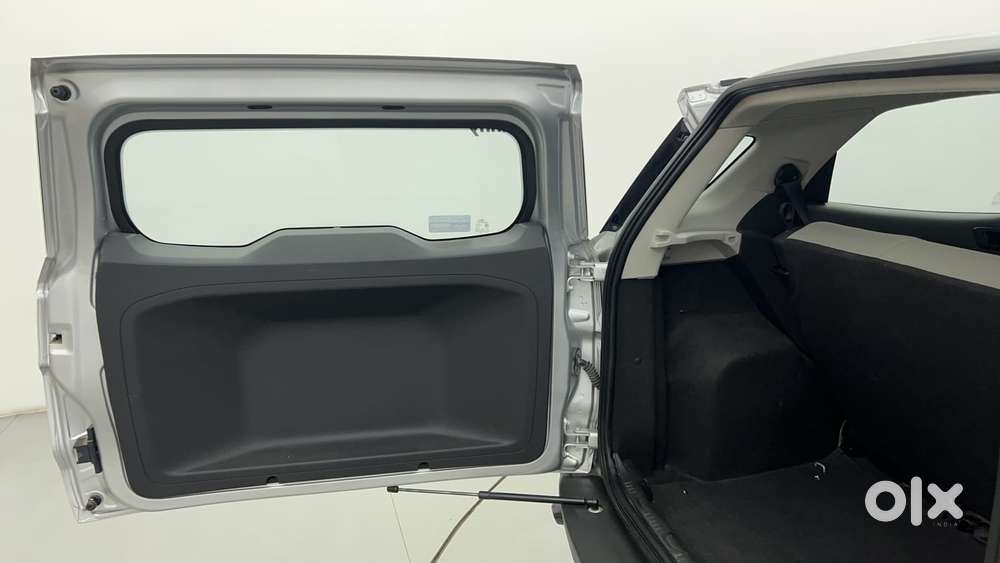 Ford Ecosport 1.5 Tdci Ambiente, 2017, Petrol