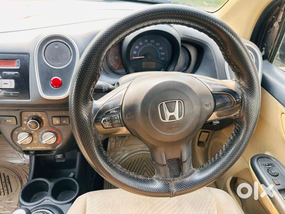 Honda Mobilio V I-dtec, 2014, Lpg