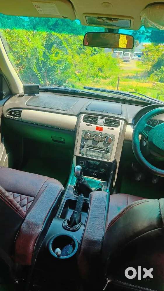 Tata Safari Storme 2016 Variant Diesel