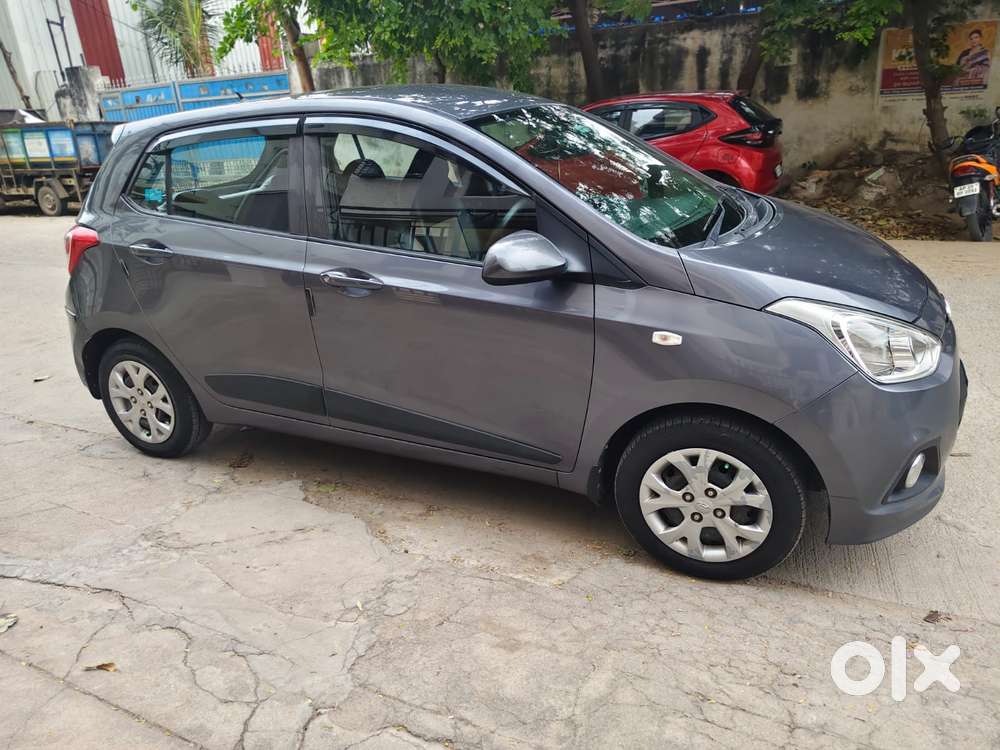 Hyundai Grand I10 1.2 Crdi Magna, 2016, Diesel