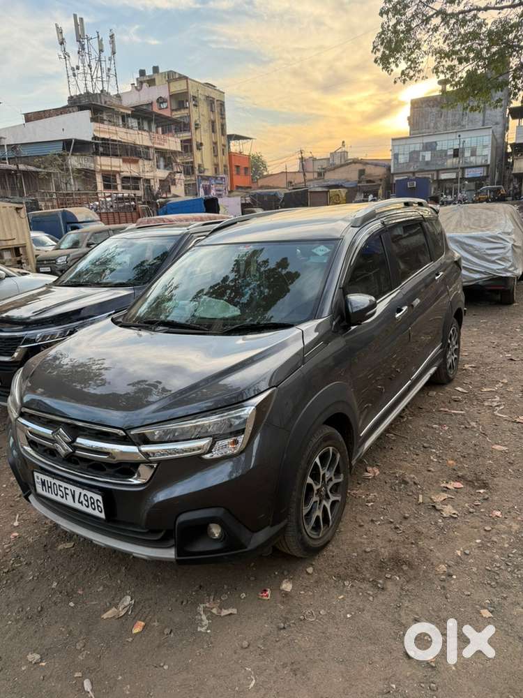 Maruti Suzuki Xl6 2025 Cng & Petrol 11000 Km Driven