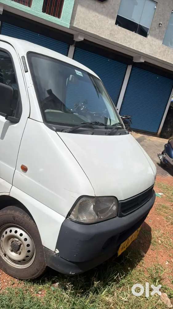 Maruti Suzuki Eeco 2026