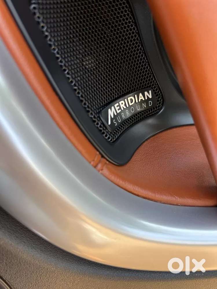 Land Rover Discovery, 2019, Diesel