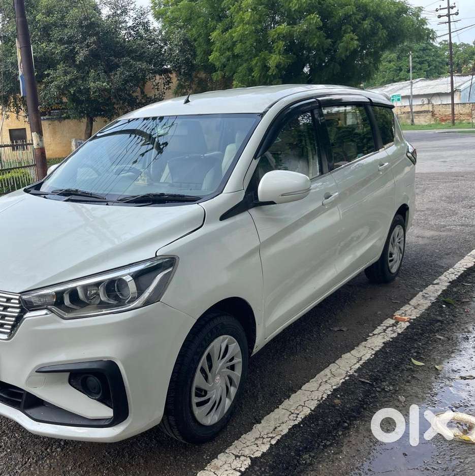 Maruti Suzuki Ertiga Diesel 2020