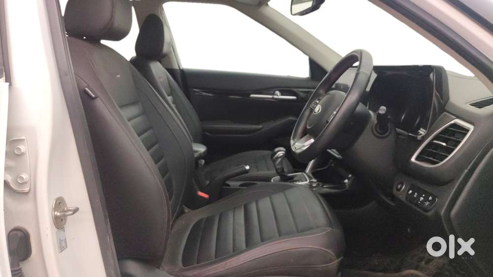 Kia Seltos 1.5 Gtx+ Diesel At, 2020, Diesel