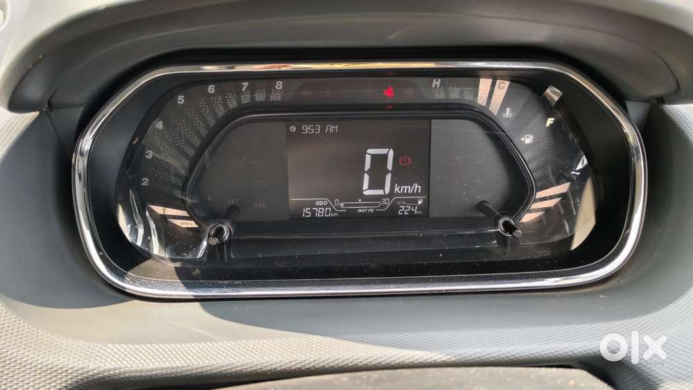 Tata Tiago 1.05 Revotorq Xe, 2026, Petrol