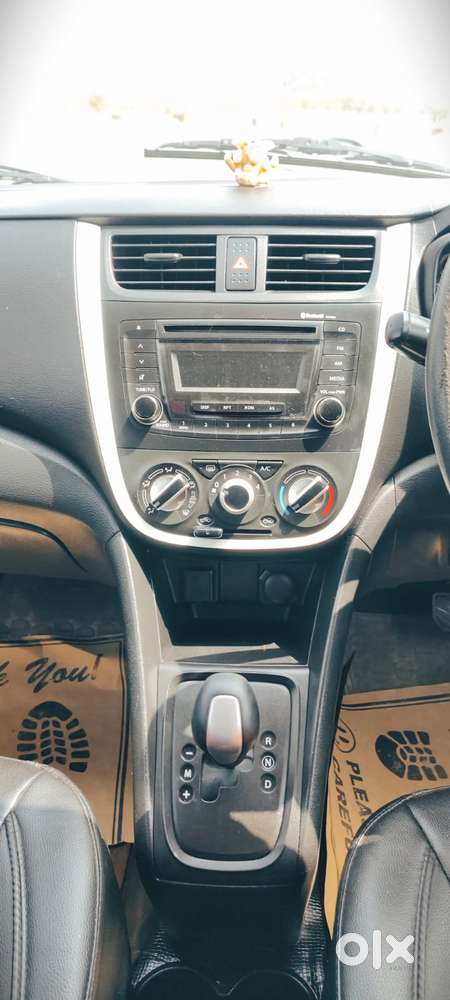Maruti Suzuki Celerio X Amt Zxi, 2018, Petrol