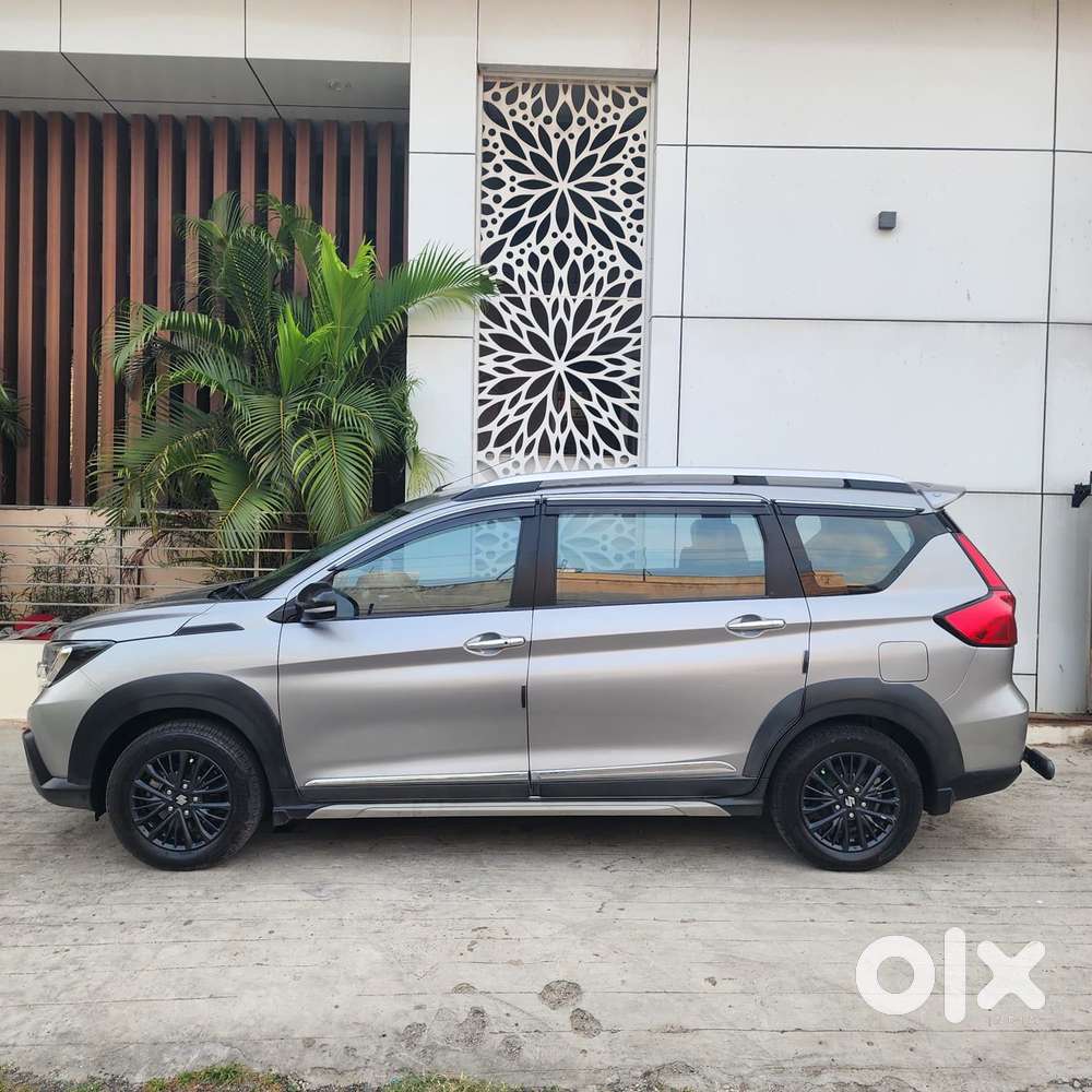 Maruti Suzuki Xl6 1.5 Zeta At, 2022, Petrol