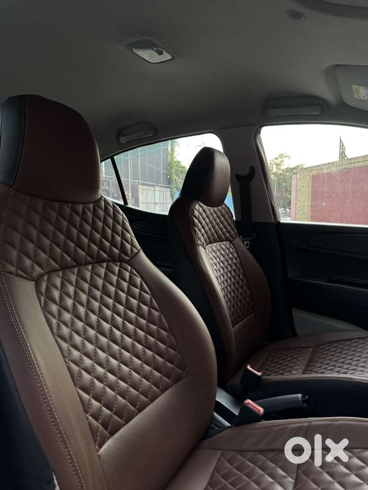 Hyundai Grand I10 Nios Sportz 1.2 Kappa Cng, 2022, Cng & Hybrids