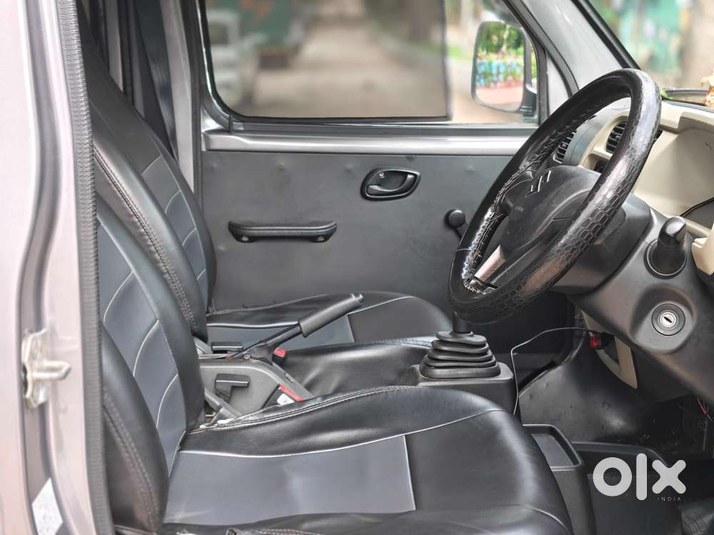 Maruti Suzuki Eeco Cng 5 Seater Ac, 2023, Cng & Hybrids