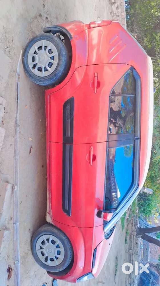 Maruti Suzuki Ignis 2018 Petrol Good Condition