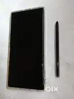 Samsung Galaxy note 10 plus 12 /512