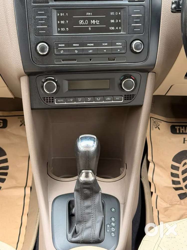Skoda Rapid 1.5 Tdi 2016 Registered Automatic