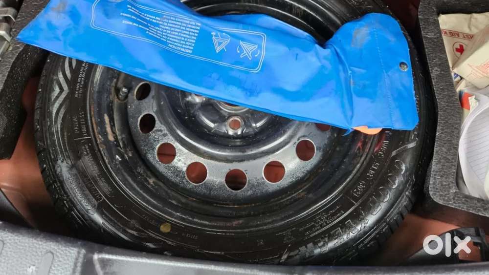 Maruti Suzuki Wagon R Vxi, 2014, Petrol